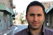 Israël arrête Issa Amro, coordinateur du groupe d'al-Khalil (Hébron) 'Les Jeunes contre les Colonies'